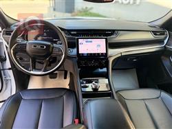 جیپ L گراند شیرۆکی